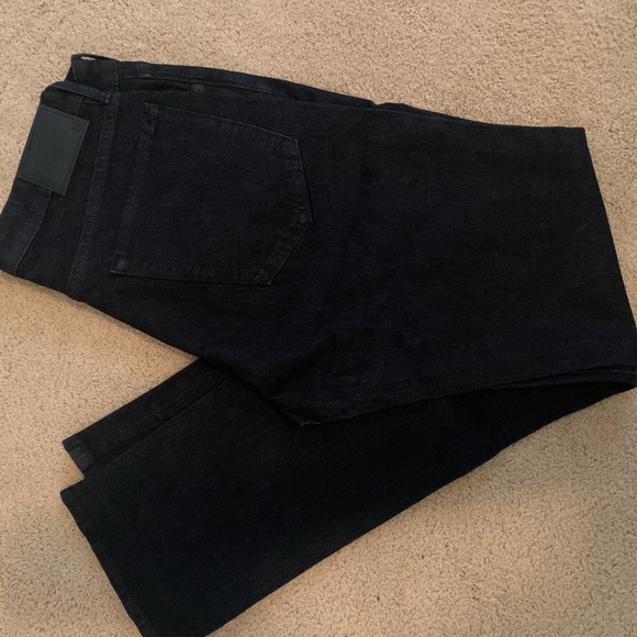 Bonobos Mens Denim 33/34